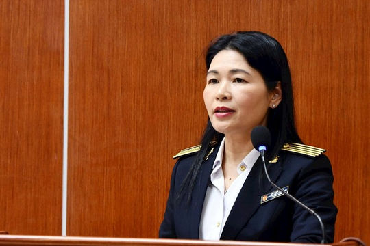 KTNN khu vực II: 100% đoàn kiểm toán báo cáo quyết toán ngân sách địa phương đạt xuất sắc