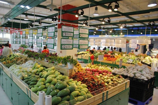 Đà Nẵng: CPI tháng 11 tăng 3,14% so với cùng kỳ  Đà Nẵng: CPI tháng 11 tăng 3,14% so với cùng kỳ