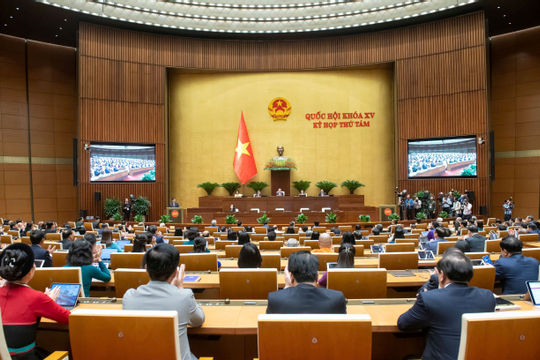 Phát triển điện hạt nhân, bảo đảm an ninh năng lượng