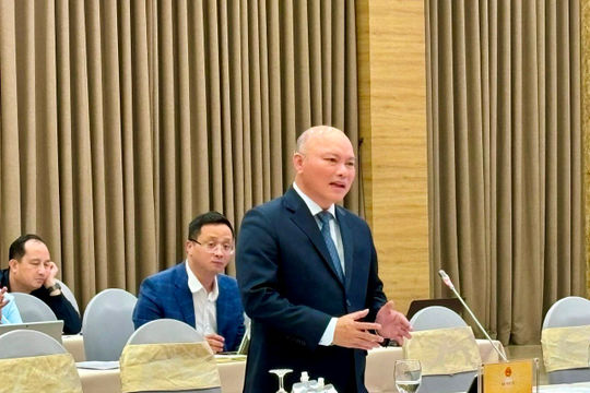 Sẽ có chính sách vượt trội cho cán bộ dôi dư sau tinh gọn bộ máy