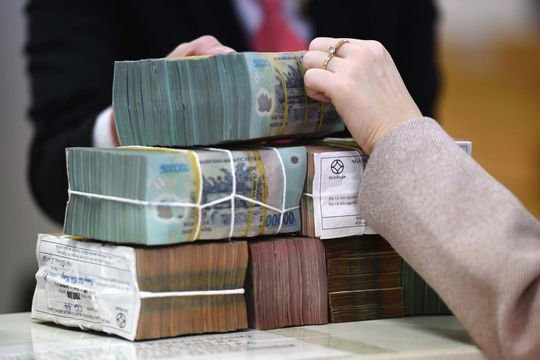 Xử lý rủi ro đối với khoản nợ của khách hàng bị ảnh hưởng bởi bão số 3 Xử lý rủi ro đối với khoản nợ của khách hàng bị ảnh hưởng bởi bão số 3