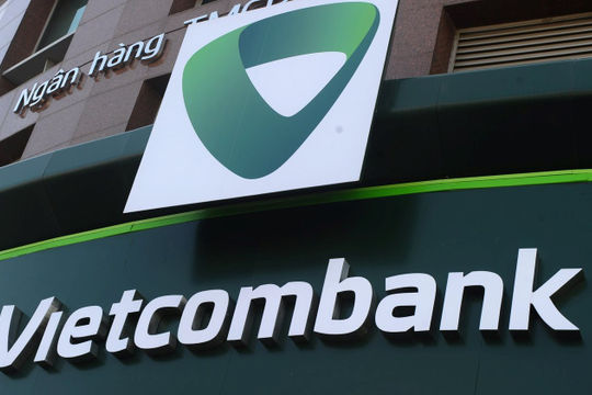 Vietcombank liên tục được vinh danh tại các giải thưởng danh giá