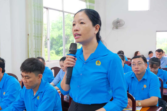 Xử lý nghiêm tình trạng trốn đóng Bảo hiểm xã hội cho người lao động Xử lý nghiêm tình trạng trốn đóng Bảo hiểm xã hội cho người lao động