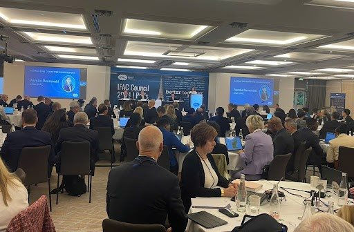 Lĩnh vực kế toán, tài chính có vai trò đặc biệt trong nỗ lực phòng, chống tham nhũng