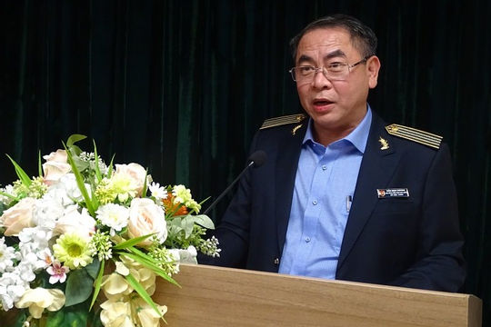 Nâng cao chất lượng kiểm toán dự án đầu tư, đóng góp hiệu quả cho công tác phòng, chống lãng phí Nâng cao chất lượng kiểm toán dự án đầu tư, đóng góp hiệu quả cho công tác phòng, chống lãng phí