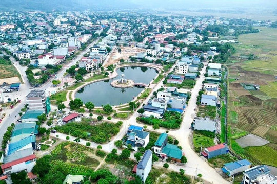 Kiểm toán nhà nước: Công khai kết quả kiểm toán báo cáo quyết toán ngân sách địa phương năm 2023 của tỉnh Sơn La