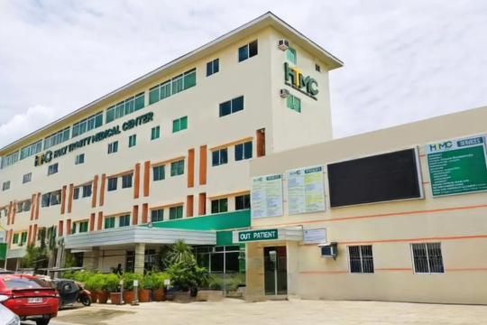 Moldova: Lên án hành vi không tuân thủ nguyên tắc quản lý tài chính công tại 2 bệnh viện