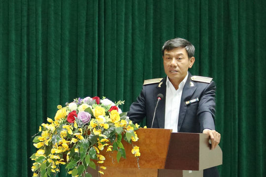 Kiểm toán nhà nước khu vực VI triển khai công tác năm 2025