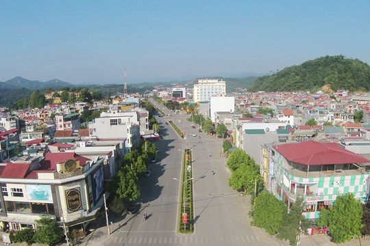 Bắc Kạn: Quyết tâm hoàn thành các chỉ tiêu kinh tế - xã hội giai đoạn 2021 - 2025