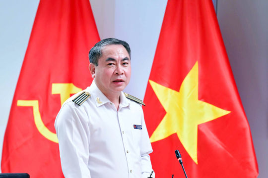 Xứng đáng là đơn vị tin cậy của Kiểm toán nhà nước về pháp luật