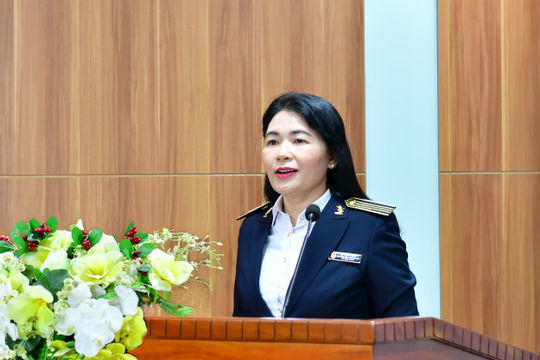 Phát huy hiệu quả hoạt động hợp tác quốc tế của Kiểm toán nhà nước trong bối cảnh mới Phát huy hiệu quả hoạt động hợp tác quốc tế của Kiểm toán nhà nước trong bối cảnh mới