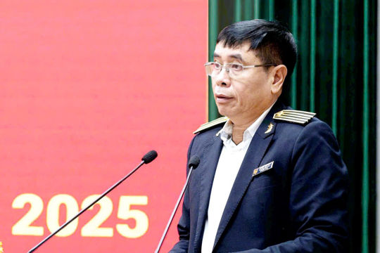 Nâng cao chất lượng tham mưu, giúp việc Ban cán sự đảng, Đảng ủy Kiểm toán nhà nước Nâng cao chất lượng tham mưu, giúp việc Ban cán sự đảng, Đảng ủy Kiểm toán nhà nước
