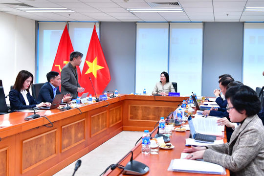 Kiểm toán bình đẳng giới: cần có cách tiếp cận và phương pháp phù hợp Kiểm toán bình đẳng giới: cần có cách tiếp cận và phương pháp phù hợp