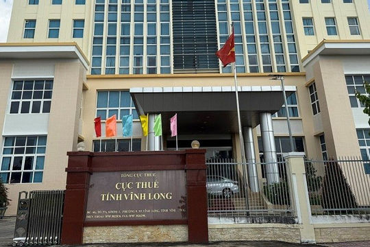 Nhiều giải pháp phấn đấu thu ngân sách nhà nước năm 2024 tại Vĩnh Long