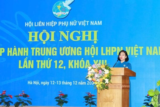 Đoàn kết và trách nhiệm trong thực hiện nhiệm vụ chung của đất nước