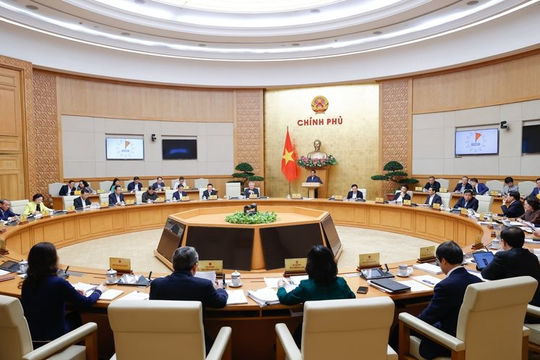 Tăng tốc, bứt phá để quyết tâm đạt và vượt toàn bộ 15/15 chỉ tiêu năm 2024