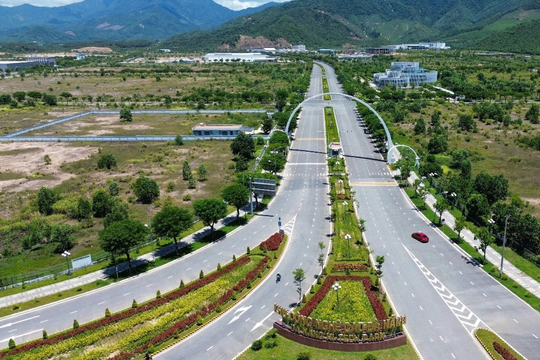 Cụm công nghiệp Hòa Liên thu hút dự án đầu tư phát triển công nghiệp Cụm công nghiệp Hòa Liên thu hút dự án đầu tư phát triển công nghiệp