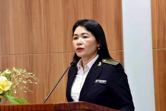 Báo Kiểm toán: Lan tỏa mạnh mẽ thông tin về Kiểm toán nhà nước Báo Kiểm toán: Lan tỏa mạnh mẽ thông tin về Kiểm toán nhà nước