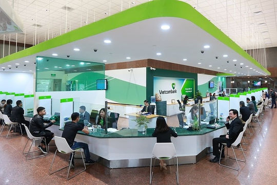 Kiểm toán nhà nước: Công khai kết quả kiểm toán tại Vietcombank Kiểm toán nhà nước: Công khai kết quả kiểm toán tại Vietcombank