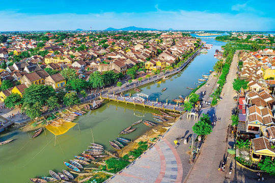 Năm 2025, Quảng Nam quyết tâm đạt mục tiêu tăng trưởng 2 con số