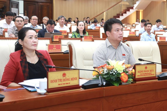 Quảng Ngãi: Đầu tư công năm 2025 gần 4.051 tỷ đồng