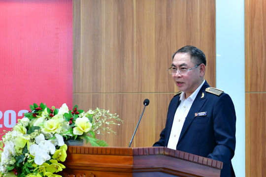 Chú trọng nội dung kiểm toán phòng, chống tham nhũng, lãng phí, tiêu cực trong năm 2025