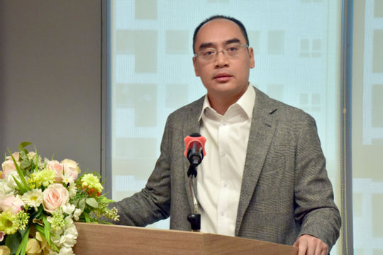 Những nhiệm vụ quan trọng của Cục Công nghệ thông tin năm 2025 Những nhiệm vụ quan trọng của Cục Công nghệ thông tin năm 2025