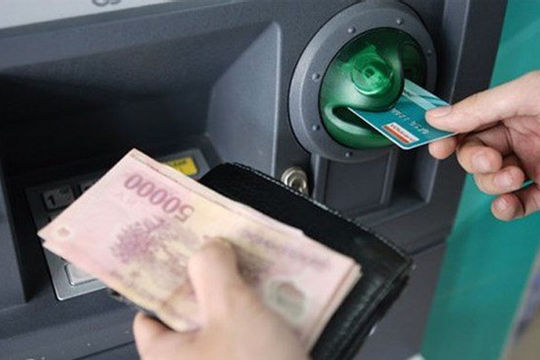 72% người hưởng nhận chế độ bảo hiểm xã hội qua tài khoản cá nhân 72% người hưởng nhận chế độ bảo hiểm xã hội qua tài khoản cá nhân