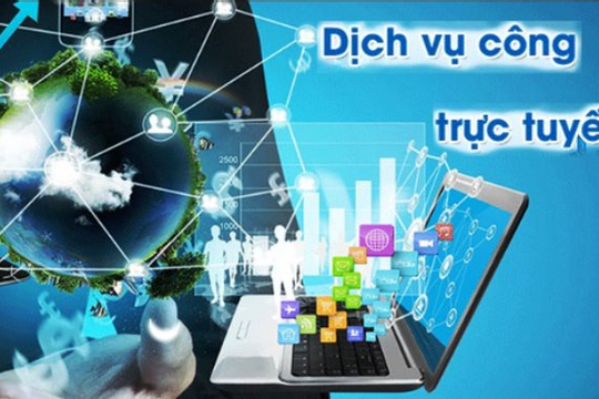 Đến năm 2030, Việt Nam thuộc nhóm 50 nước dẫn đầu Chỉ số Dịch vụ công trực tuyến của Liên Hợp Quốc Đến năm 2030, Việt Nam thuộc nhóm 50 nước dẫn đầu Chỉ số Dịch vụ công trực tuyến của Liên Hợp Quốc
