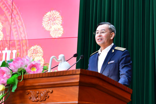 Các thành quả đáng tự hào của Kiểm toán nhà nước có công lao rất lớn của các thế hệ hưu trí