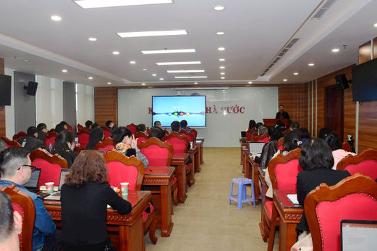 Công nghệ AI và những lưu ý trong kiểm toán các ngân hàng