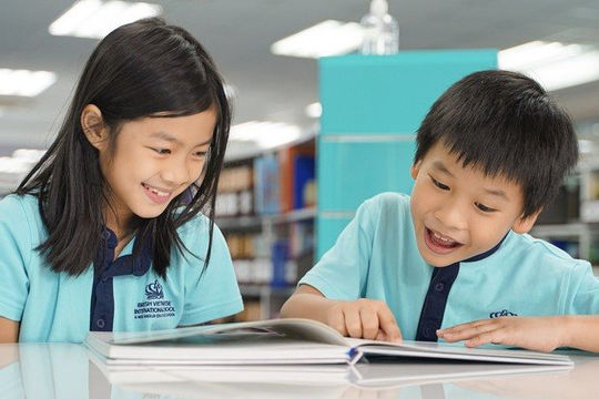 TPHCM đề xuất miễn học phí cho học sinh các cấp TPHCM đề xuất miễn học phí cho học sinh các cấp