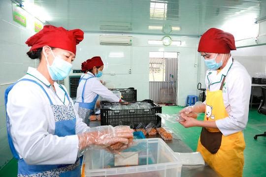 Ưu đãi thuế để hỗ trợ doanh nghiệp vươn tầm