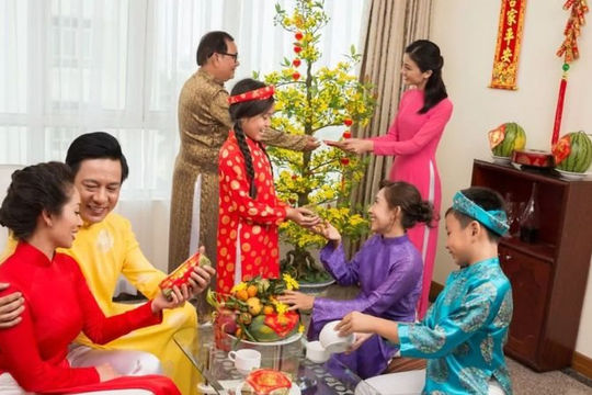 Chỉ thị của Ban Bí thư về việc tổ chức Tết Ất Tỵ năm 2025