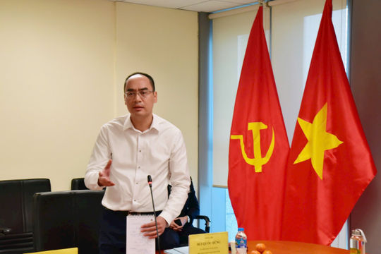 Kiểm toán nhà nước chuyên ngành VII: Tỷ lệ thực hiện kiến nghị kiểm toán đạt 96,7%