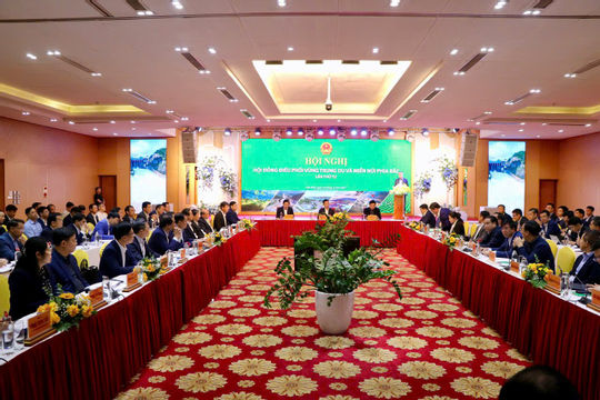 Thu ngân sách của Vùng trung du, miền núi phía Bắc đạt 89,2 nghìn tỷ đồng, nhiều địa phương vượt dự toán