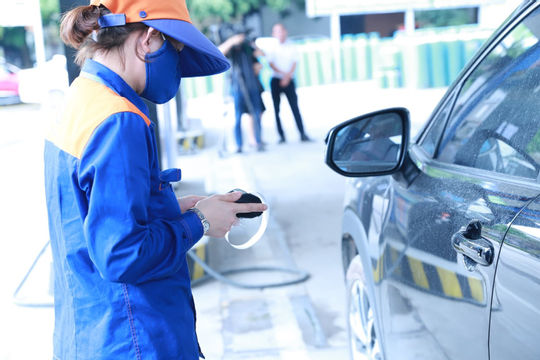 Hỗ trợ, giám sát cửa hàng xăng dầu thực hiện hóa đơn điện tử  Hỗ trợ, giám sát cửa hàng xăng dầu thực hiện hóa đơn điện tử