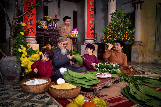 Bảo đảm đón Tết Nguyên đán Ất Tỵ 2025 vui tươi, lành mạnh, an toàn, tiết kiệm Bảo đảm đón Tết Nguyên đán Ất Tỵ 2025 vui tươi, lành mạnh, an toàn, tiết kiệm