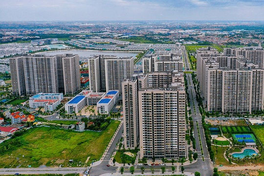 Có nên đánh thuế mua bán bất động sản theo thời gian sở hữu?