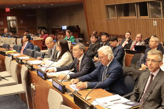 Kiểm toán môi trường vì mục tiêu phát triển bền vững:
Bài cuối: Kiểm toán nhà nước Việt Nam - Kiên định mục tiêu kiểm toán môi trường vì sự phát triển bền vững
