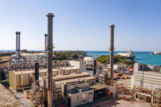 Malta: Kết quả đánh giá hoạt động của mạng lưới điện chỉ ra nhiều yếu kém