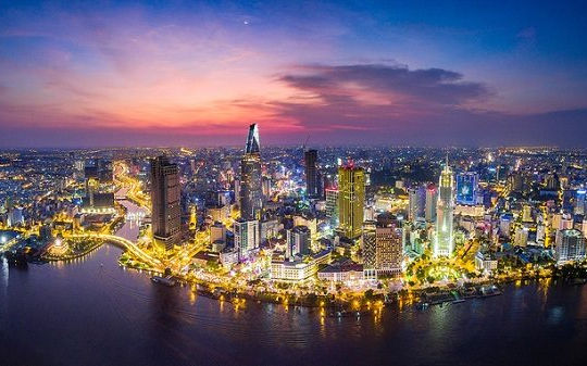 Ngành thuế thu ngân sách vượt 1,7 triệu tỷ đồng