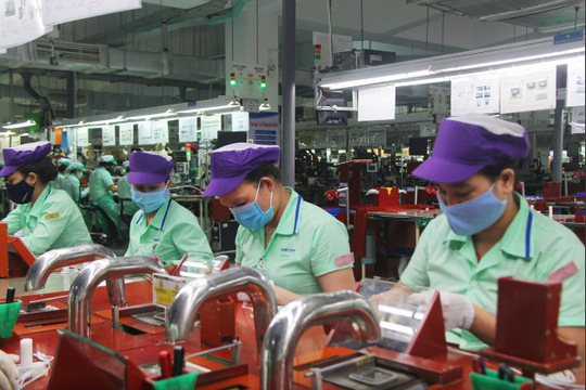 Đà Nẵng: Dự kiến thưởng Tết có mức chênh lệch lớn Đà Nẵng: Dự kiến thưởng Tết có mức chênh lệch lớn