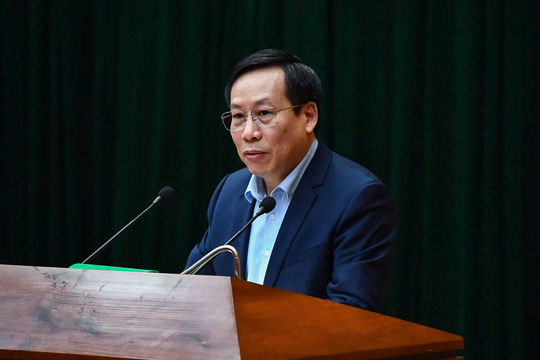 Ngành Y tế đạt và vượt 8/9 chỉ tiêu Chính phủ giao