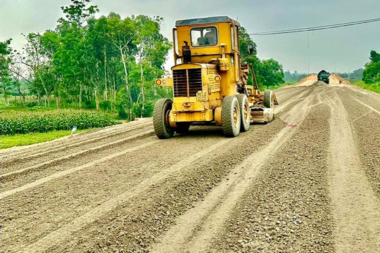 Quảng Ngãi: Phân bổ vốn đầu tư công theo đúng thứ tự ưu tiên 