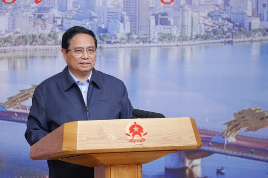 Đà Nẵng 'đi trước mở đường', thí điểm với tinh thần mạnh dạn làm