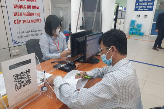 Cần cơ chế bảo vệ quyền lợi người tham gia bảo hiểm thất nghiệp