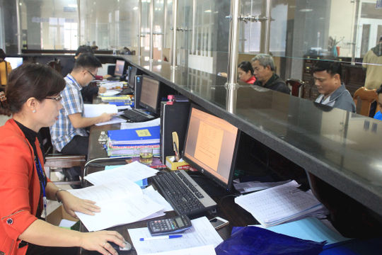 Quảng Trị: Thu nội địa trên địa bàn năm 2024 ước đạt trên 3,4 nghìn tỷ đồng