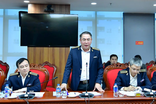 Kiểm toán nhà nước triển khai cuộc kiểm toán quan trọng nhất trong năm 2024