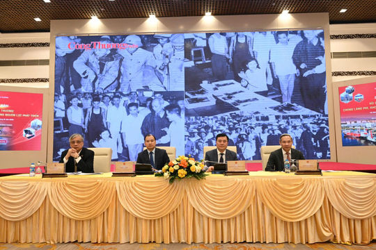 Chống lãng phí để khơi thông nguồn lực phát triển